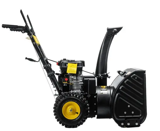 Huter SGC 56/54-5/2, - 7