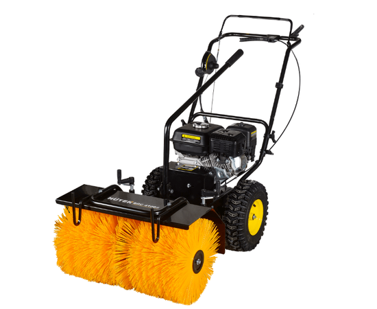 Huter SGC-4100S