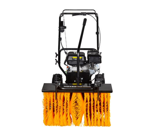 Huter SGC-4100S, - 2