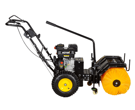 Huter SGC-4100S, - 3