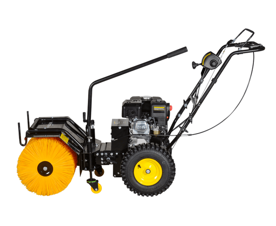 Huter SGC-4100S, - 5