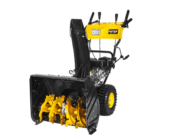Huter SGC 6000