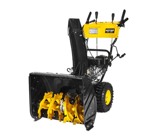 Huter SGC 6000 Huter SGC 6000