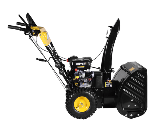 Huter SGC 6000, - 2