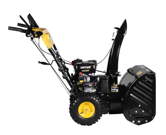 Huter SGC 6000, - 2 Huter SGC 6000, - 2