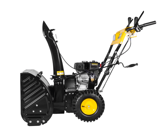 Huter SGC 6000, - 3