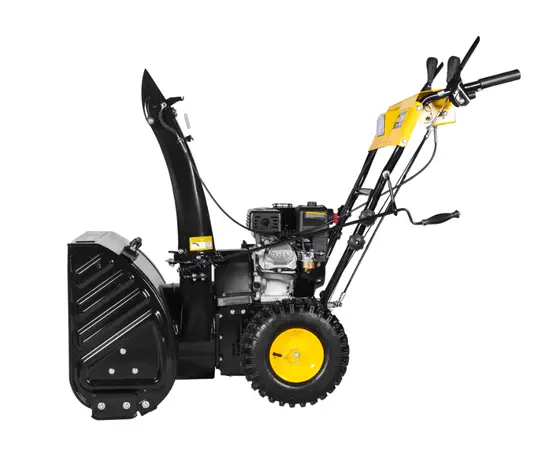 Huter SGC 6000, - 3 Huter SGC 6000, - 3