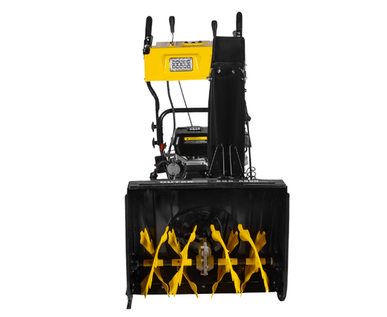 Huter SGC 6000, - 4