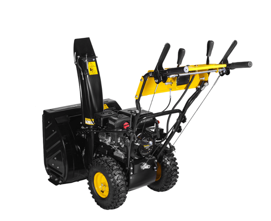 Huter SGC 6000, - 5