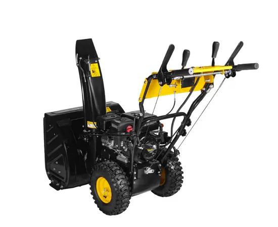 Huter SGC 6000, - 5 Huter SGC 6000, - 5