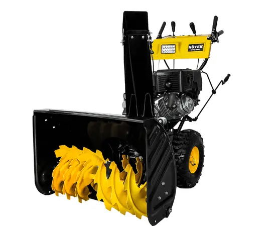 Huter SGC 8000 Huter SGC 8000