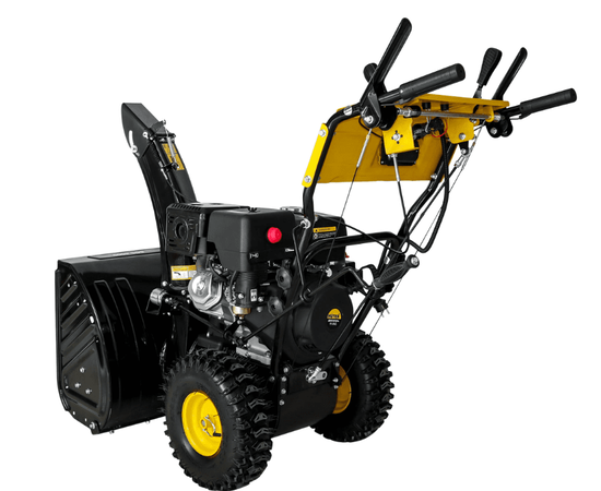 Huter SGC 8000, - 3