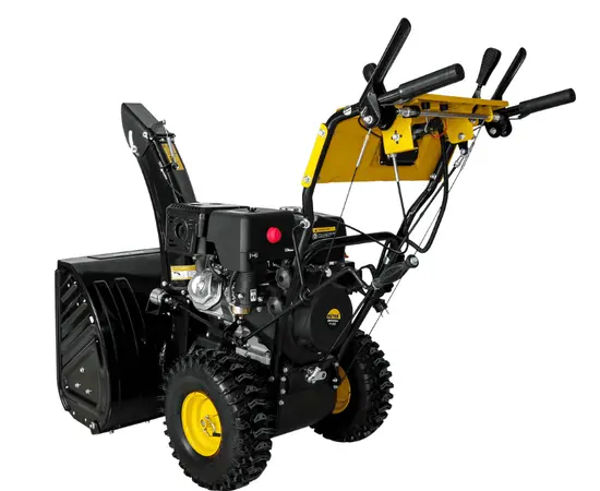 Huter SGC 8000, - 3 Huter SGC 8000, - 3