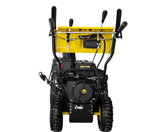 Huter SGC 8000, - 4 Huter SGC 8000, - 4