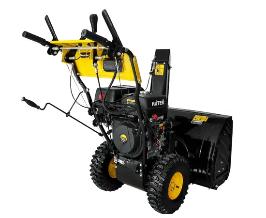 Huter SGC 8000, - 5 Huter SGC 8000, - 5