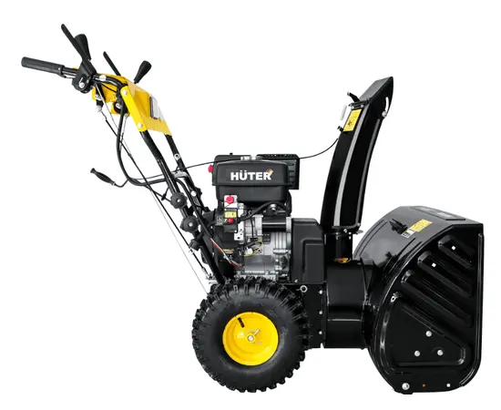 Huter SGC 8000, - 6 Huter SGC 8000, - 6