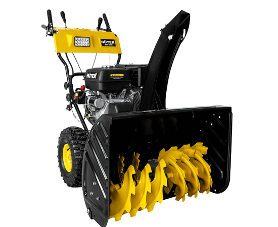 Huter SGC 8000, - 7