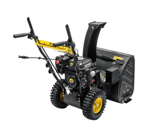 Huter SGC 56/54-5/2B, - 3