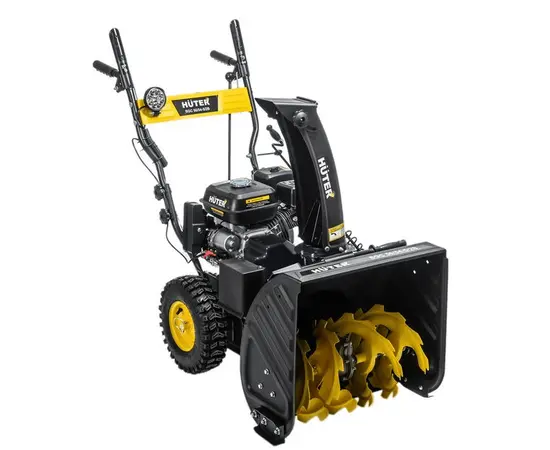 Huter SGC 56/54-5/2B, - 4