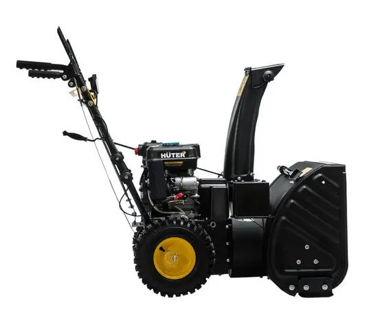 Huter SGC 56/54-5/2B, - 8