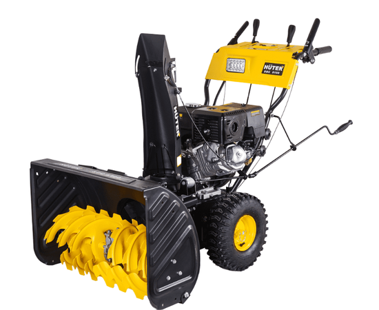 Huter SGC 8100