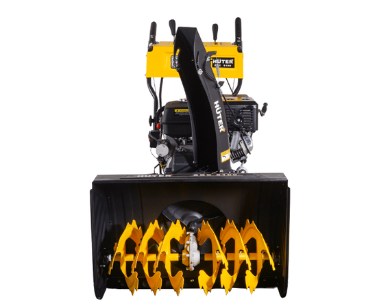 Huter SGC 8100, - 2