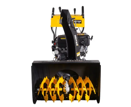 Huter SGC 8100, - 2 Huter SGC 8100, - 2