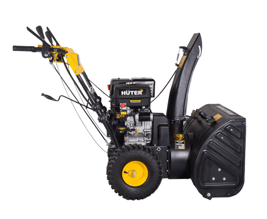 Huter SGC 8100, - 3