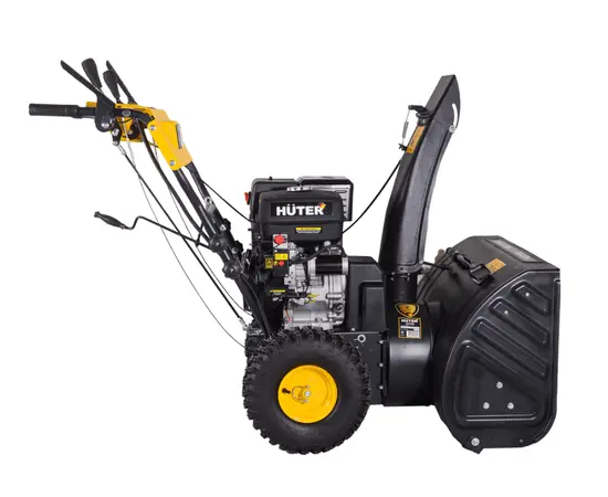 Huter SGC 8100, - 3 Huter SGC 8100, - 3