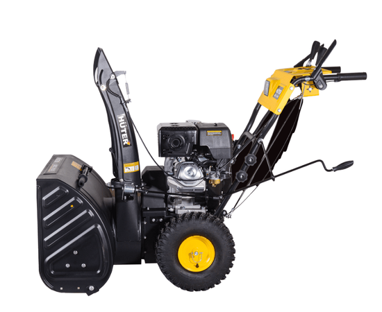 Huter SGC 8100, - 5