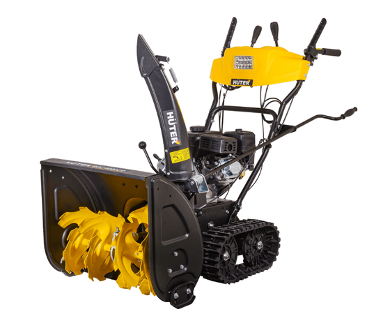 Huter SGC 6000CD