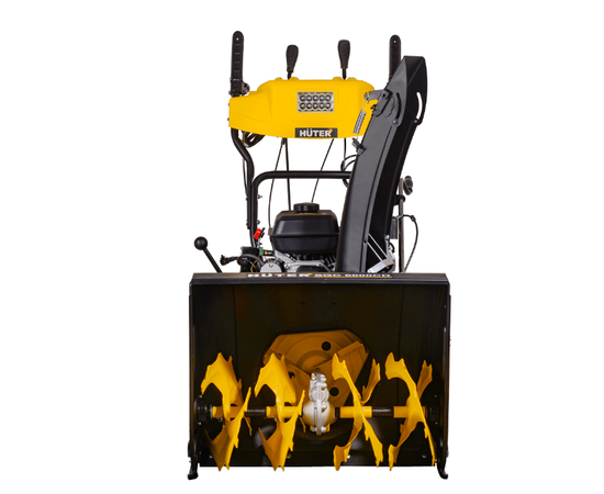 Huter SGC 6000CD, - 2