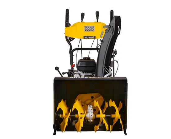 Huter SGC 6000CD, - 2