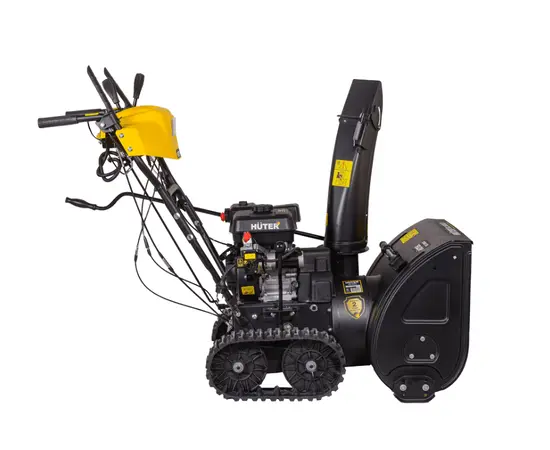 Huter SGC 6000CD, - 3