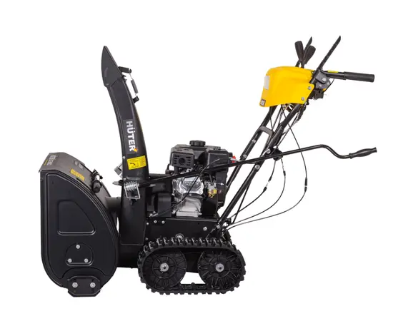 Huter SGC 6000CD, - 5