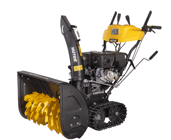 Huter SGC 8100C