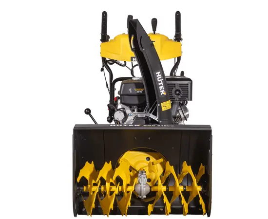 Huter SGC 8100C, - 2