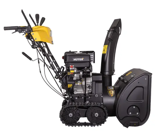 Huter SGC 8100C, - 3