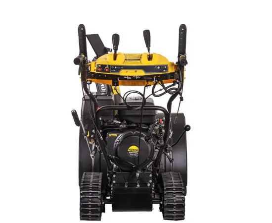 Huter SGC 8100C, - 4