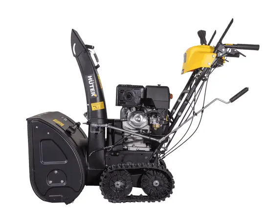 Huter SGC 8100C, - 5