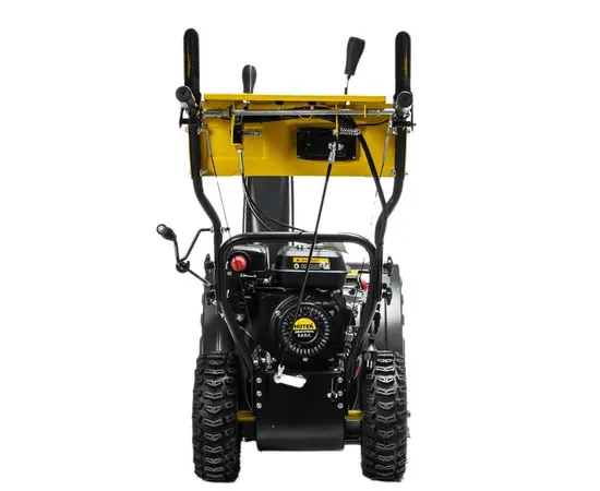 Huter SGC 62/54-6/2E, - 6