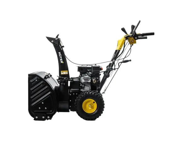 Huter SGC 62/54-6/2E, - 7