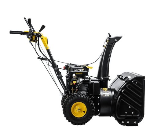 Huter SGC 62/54-6/2E, - 8