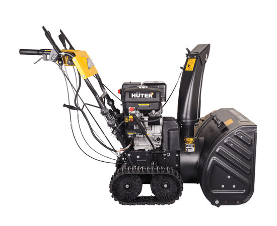 Huter SGC 11000CD, - 3