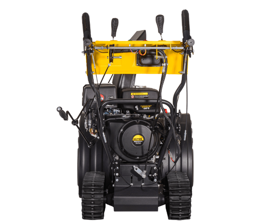 Huter SGC 11000CD, - 4