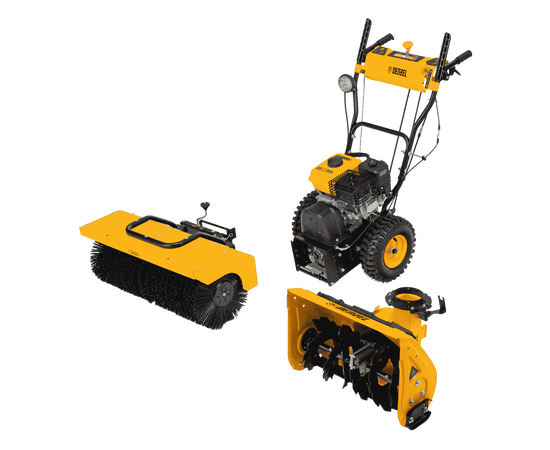 Denzel SWB-800, - 2