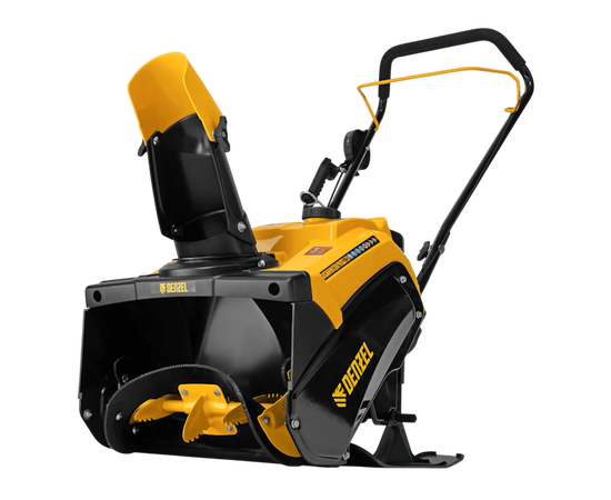 Denzel SB 460 Sled