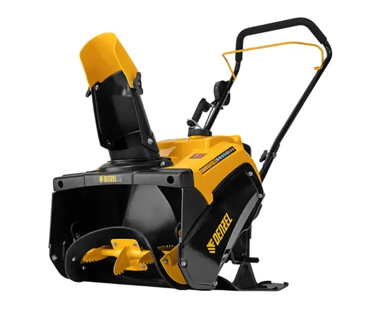 Denzel SB 460 Sled