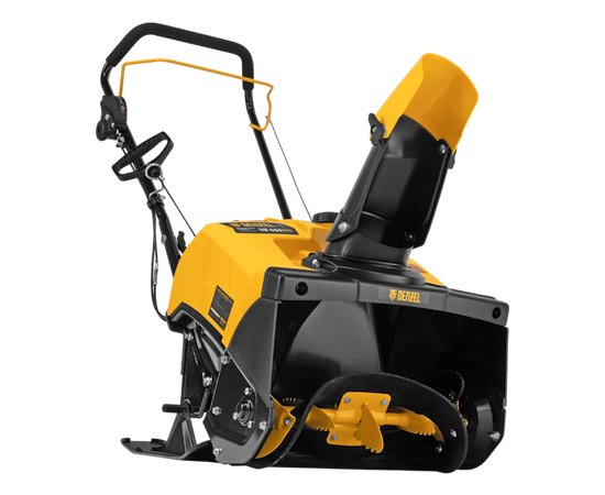 Denzel SB 460 Sled, - 2