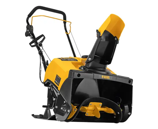 Denzel SB 460 Sled, - 2